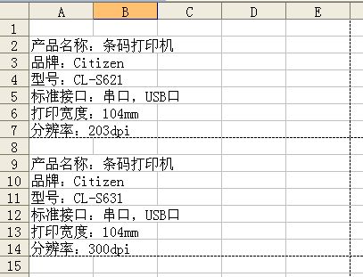 區(qū)域內編輯